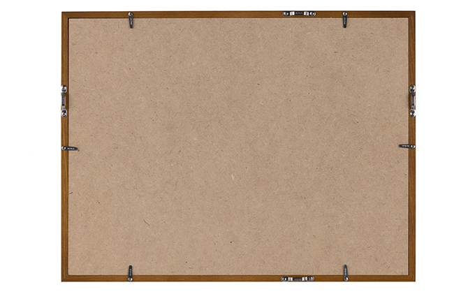 Harry＆Marie 名画 シリーズ(13)「ホーンプバックからの手紙」ハリーマリー ジクレー 絵画 インテリア アート 額装入り ファンタジー ジークレー 作品 