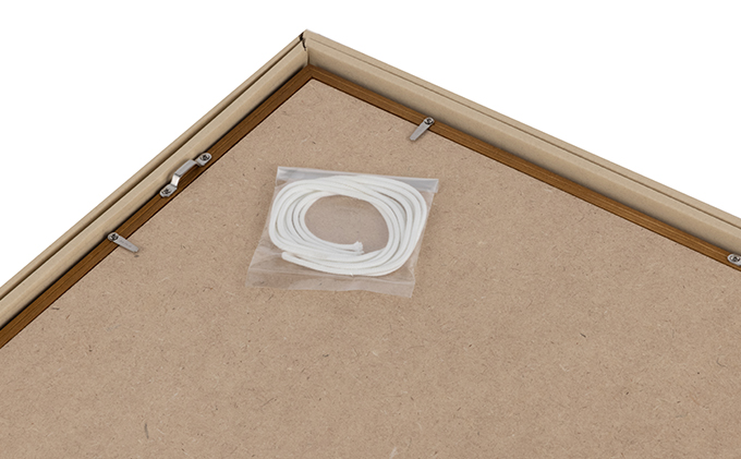 Harry＆Marie 名画 シリーズ(4)「ピガーからの便り」ハリーマリー ジクレー 絵画 インテリア アート 額装入り ファンタジー ジークレー 作品 