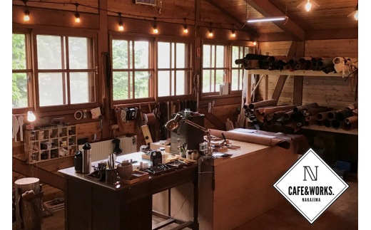 5-8 【年内配送12月15日入金まで】クッキーホルダー(ベージュ)・本革ケーブルクリップセット【レザークラフト】 within2025