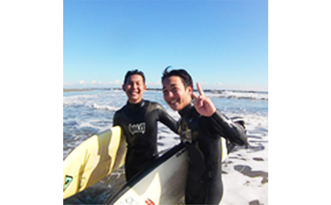 サーフレッスン体験 体験チケット サーフィンスクール 初心者 シニア キッズ 国際サーフコーチ資格 コーチング 