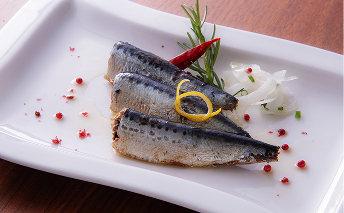 おつまみ TOMEZOプレミアムコンフィ セット いわし 牡蠣 ホタルイカ つまみ 干物 海鮮 魚介 魚介類 カキ 自家製ハーブ 伝統 詰め合わせ 手作業 無添加 本家留蔵 特選 ごま漬け オイルサーディン オイルコンフィ  千葉県産 良質 国産 酒の肴 