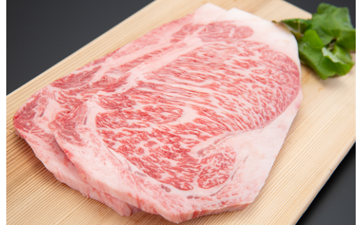 山形県舟形町のふるさと納税 【山形牛　厳選希少部位】ザブトンステーキ400ｇ×サーロインステーキ400ｇセット