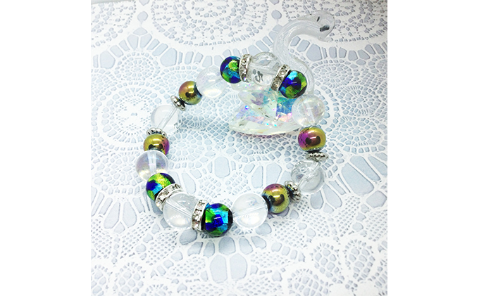 天然石パワーストーンブレスレット（2） アクセサリー 