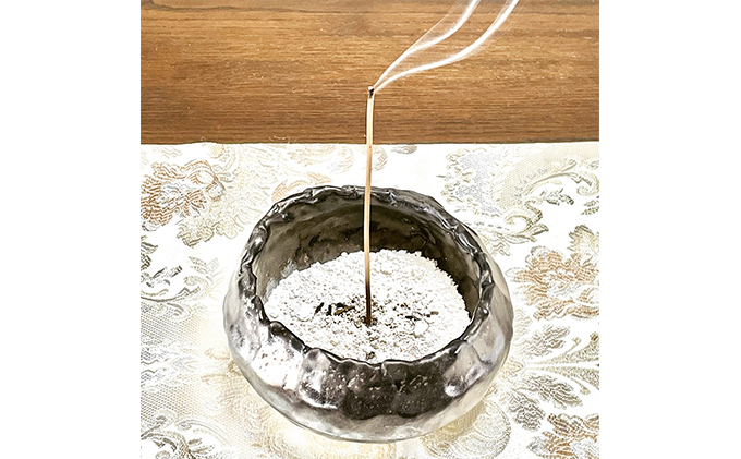 雅の浄香　老山白檀 インテリア 工芸品 