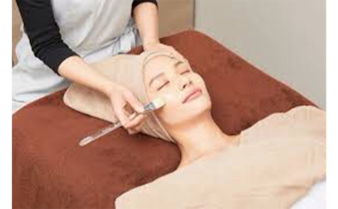 エンビロンエステトリートメントチケット6回＋1回フリーチケット付き 体験チケット 美容 美容ケア 皮脂 毛穴汚れ 