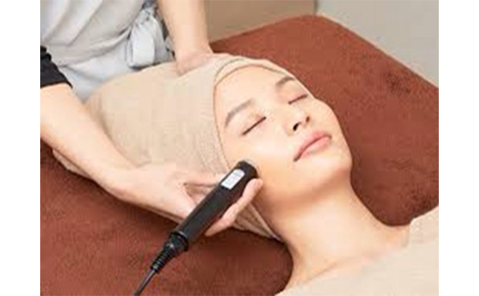 エンビロンエステトリートメントチケット6回＋1回フリーチケット付き 体験チケット 美容 美容ケア 皮脂 毛穴汚れ 