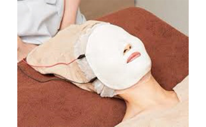 エンビロンエステトリートメントチケット6回＋1回フリーチケット付き 体験チケット 美容 美容ケア 皮脂 毛穴汚れ 