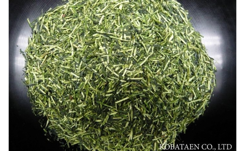 京の老舗　古畑園の特選宇治茶(煎茶150g、雁が音150g)〈宇治茶 お茶 茶 煎茶 深むし 深蒸し茶 緑茶 茎茶 くき茶 雁が音 茶葉 高級 特選 最高金賞 飲料 老舗 化粧箱〉 飲料類 最高金賞受賞 