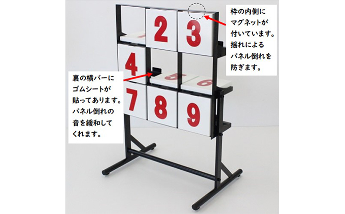 ストラックアウト 野球 ピッチング グラウンド用品 ゲーム インテリア 玩具 おもちゃ 軟式 