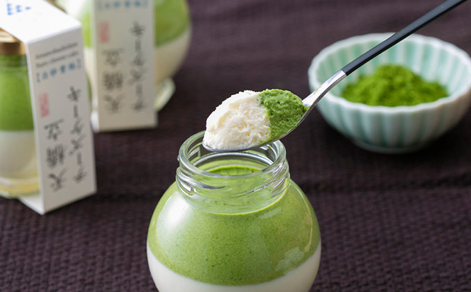 天橋立チーズケーキ 6個セット お菓子 チーズケーキ 洋菓子 スイーツ 乳製品 レアチーズ 天橋立 抹茶 磯野開化堂 チーズ 濃厚 取り寄せ 