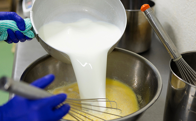 天橋立 プリン 6本入 お菓子 洋菓子 ご当地プリン ご当地スイーツ 乳製品 グルメ ギフト お歳暮 送料無料 ハロウィン 誕生日 お中元 贈り物 