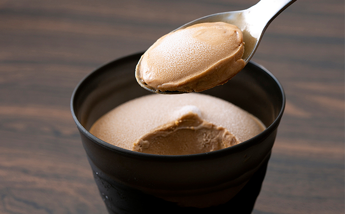 磯野開化堂【 京都 】濃厚 お茶 アイス セット（4種計8個）[ アイスクリーム 人気返礼品 ] お菓子 ほうじ茶 和抹茶 抹茶 黒豆茶 