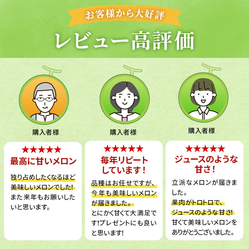メロン 先行 予約 青森 減農薬栽培メロン 4～6玉 糖度16度以上保証 減農薬 青肉 赤肉 青肉メロン 赤肉メロン フルーツ 果物 旬のフルーツ 旬の果物 旬 夏 レビュー 高評価 先行予約 2026 2026年 青森県