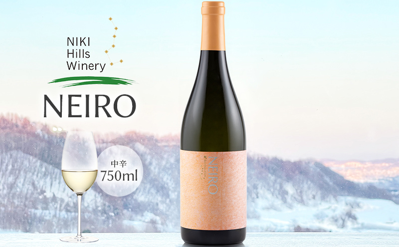 ykCmؒzNIKI Hills Winery Cy NEIRO 2024 z 750ml C m  AR[ uhE Ԃǂ h[NIKI HillsBbW]