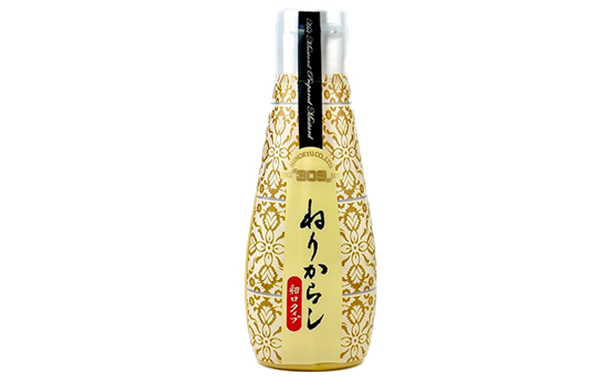 ねりからし　110g　1本 調味料 辛味 