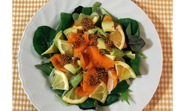 ぷちぷちからしの実　110g　1本 調味料 マスタード 和風 