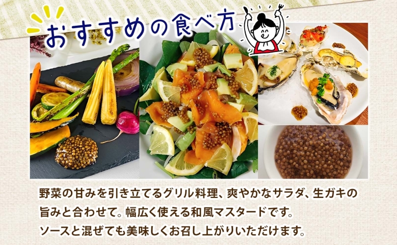  美ノ久 ぷちぷちからしの実 110g×3本 調味料 プチプチ ぷちぷち からし カラシ からしの実 粒マスタード はちみつ醤油 甘じょっぱい 万能 万能調味料 常備 チューブタイプ グリル サラダ ドレッシング お取り寄せご当地 送料無料 岐阜県 安八町