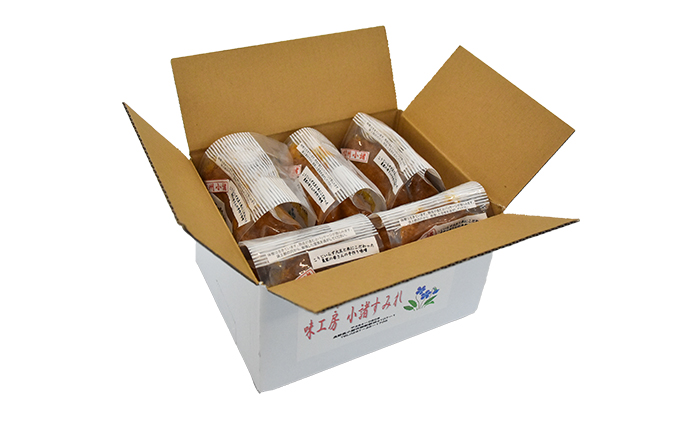 手前味噌　750g×5個セット みそ こうじいらず大豆 米 生みそ 手作り 塩分控えめ 