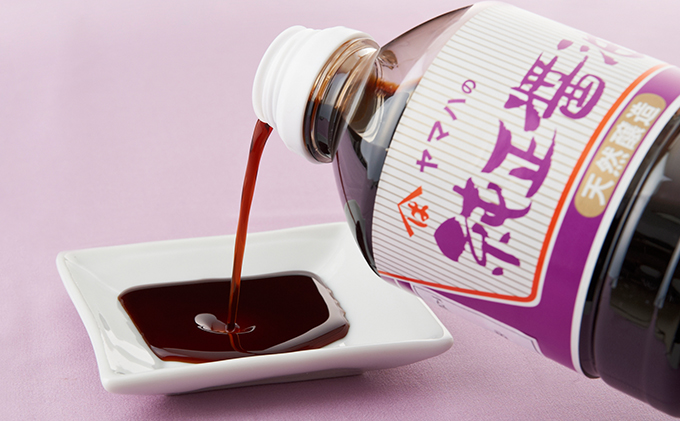 小豆島 純正 醤油 1L 3本 セット 詰め合わせ 小豆島醤油 しょうゆ 濃口醤油 濃口しょうゆ 調味料 調味料セット 香川 香川県 土庄町