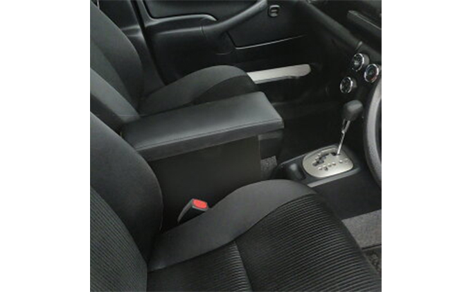 Toyota プロボックス(サクシード)　160系　センターコンソール 雑貨 日用品 操作盤 トヨタ 