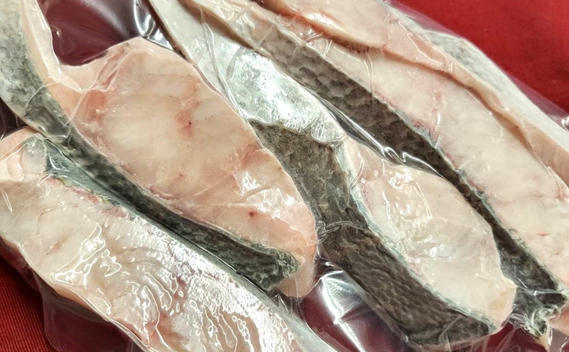 業務用（生）日本海産 スズキ 切り身 250g（約4～5切） 魚介類 