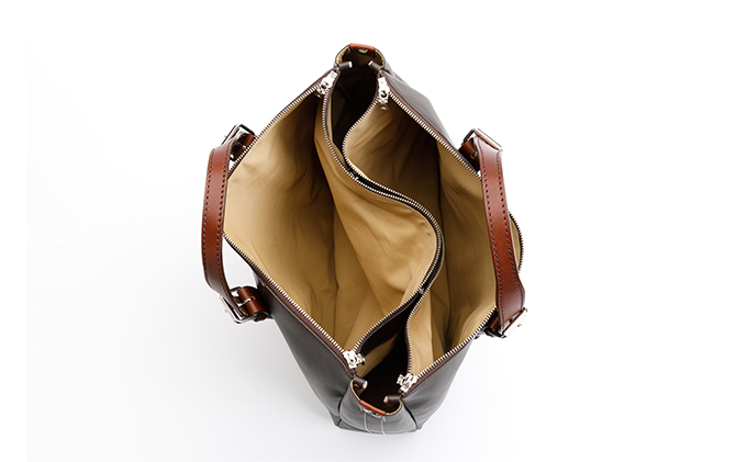 タンニンスムース B4-2WAYビジネスバッグ 日本製 ファッション カバン 