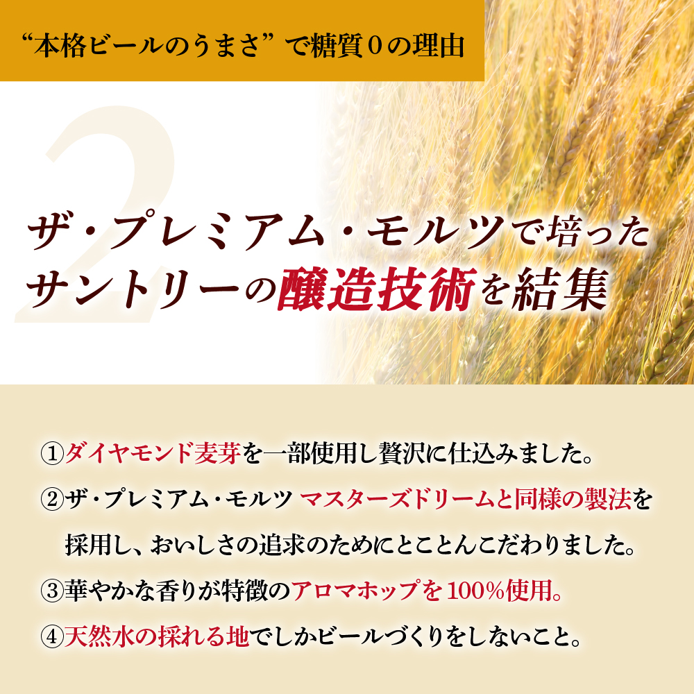 群馬県千代田町のふるさと納税 パーフェクトサントリー ビール 350ml×24本 糖質ゼロ PSB【サントリー】※沖縄・離島地域へのお届け不可