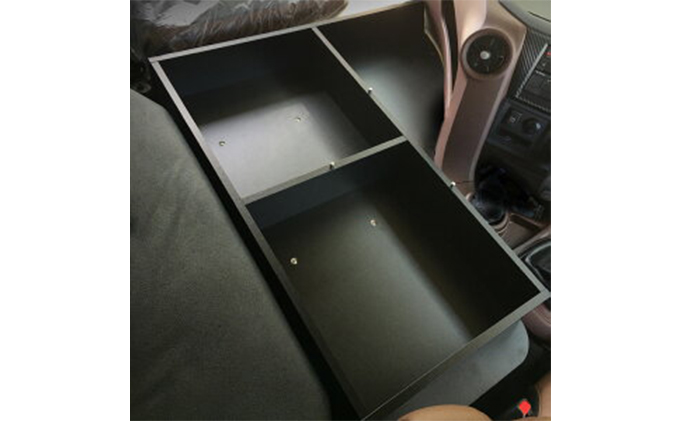 日野　17プロフィア フラットキット センター席用 車 部品 車両 