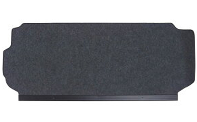 トヨタ ライズ / ダイハツ ロッキー 　カーゴキットS 雑貨 日用品 