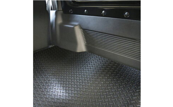 スズキ ジムニー シエラ（64系 74系）フロアパネル（2色） 雑貨 日用品 