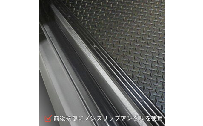 スズキ ジムニー シエラ（64系 74系）フロアパネル（2色） 雑貨 日用品 