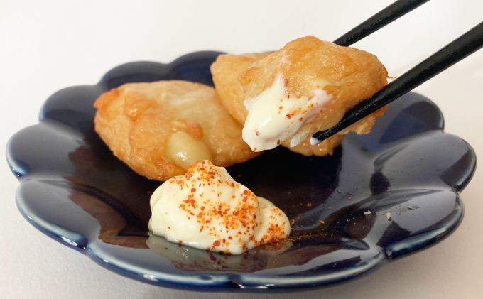 ゆり根入りかまぼこ「ナウマンボール」30個（6個入×5P）十勝幕別忠類産ゆり根 魚貝類 練り製品 加工品 惣菜 冷凍 野菜 根菜ゆり根 スケソウダラ カリウム 食物繊維 葉酸 スーパー食材 