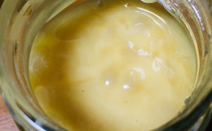 はちみつ 無添加 非加熱 希少 球磨産  地蜂蜜 1kg ハチミツ 