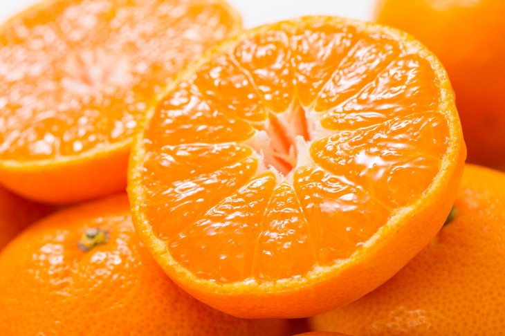 田村みかん/5kg　秀品【大玉サイズ】｜湯浅町田村地区産 産地直送 最高級プレミアムブランドの田村ミカン 紀伊国屋文左衛門本舗
※2025年11月下旬～2026年1月中旬頃に順次発送予定