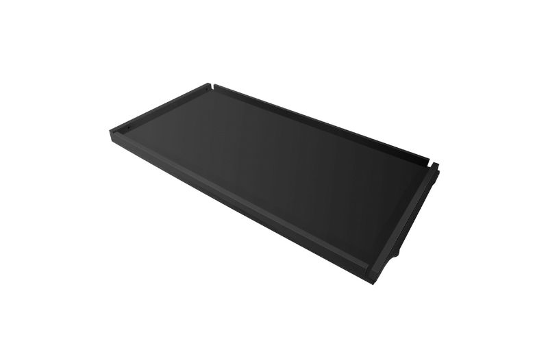 ダイハツ　300系　ハイゼット　カーゴトレイ カー用品 収納 テーブル 