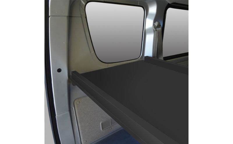 SUZUKI　エブリィ　カーゴトレー カー用品 収納 テーブル 