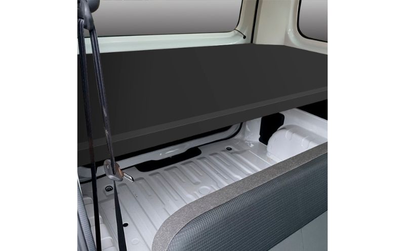 日産　NV200バネット用　カーゴトレイ カー用品 収納 テーブル 