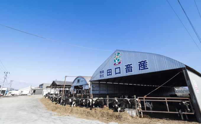 ［12回定期便］十勝幕別町産 無添加「のむヨーグルト」750g×3本［JGAP認証 田口畜産］ 乳飲料 ドリンク 乳製品 