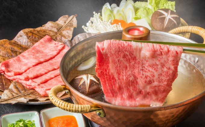 牛肉 厳選部位 合計1000g しゃぶしゃぶ すき焼き 500g×2p 博多和牛 A4～A5 セット 配送不可 離島 