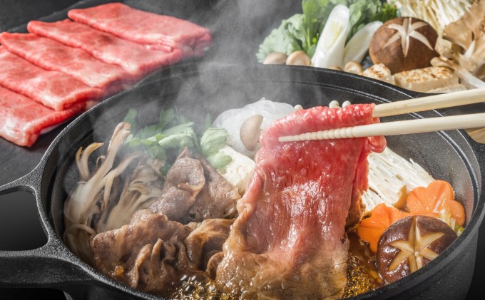 博多和牛A4～A5切り落し1ｋg しゃぶしゃぶ すき焼き500gセット 配送不可：離島 