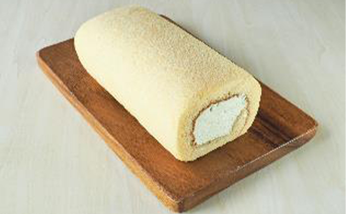 ★ライオンメロン★ロールケーキ 1本入り 洋菓子 おやつ ギフト 贈り物 ライオンメロン マスクメロン 人気 厳選 袋井市 お菓子 スイーツ メロンロールケーキ