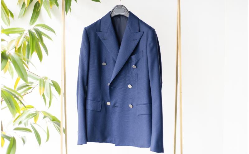 ザ・クロークルーム レディースオーダーお仕立券45万円分  【寄付額 150万円コース】 ファッション スーツ ジャケット 
