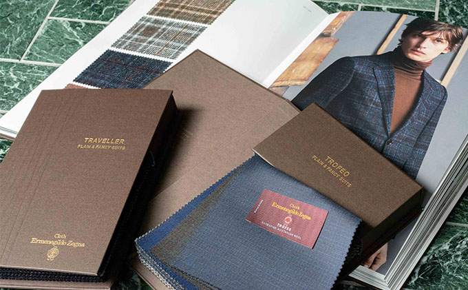 ザ・クロークルーム レディースオーダーお仕立券12万円分  【寄付額 40万円コース】 ファッション スーツ ジャケット 