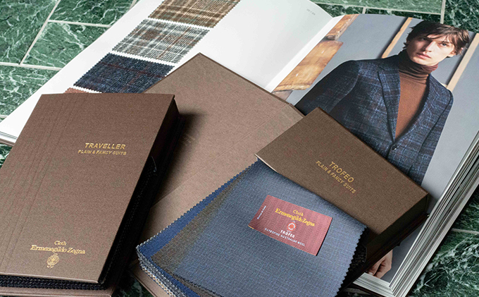 ザ・クロークルーム レディースオーダーお仕立券3,000円分  【寄付額 1万円コース】 ファッション スーツ ジャケット 