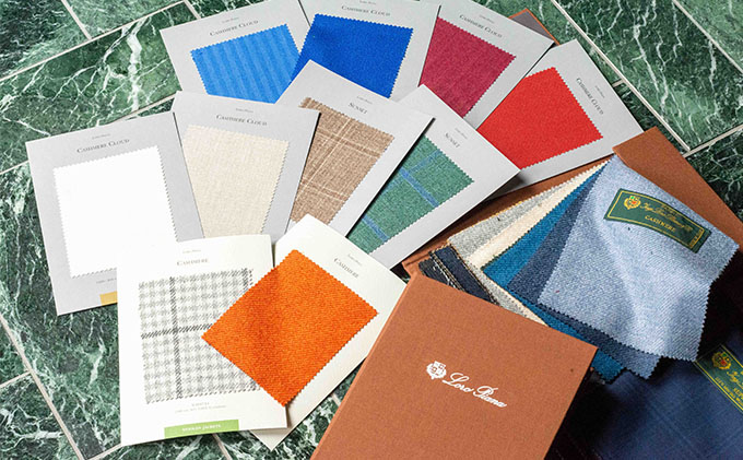 ザ・クロークルーム オーダースーツ レディース オーダー お仕立券30万円分 【寄付額 100万円コース】  チケット ファッション ジャケット 銀座 インターナショナル オーダーメイド 日本製 