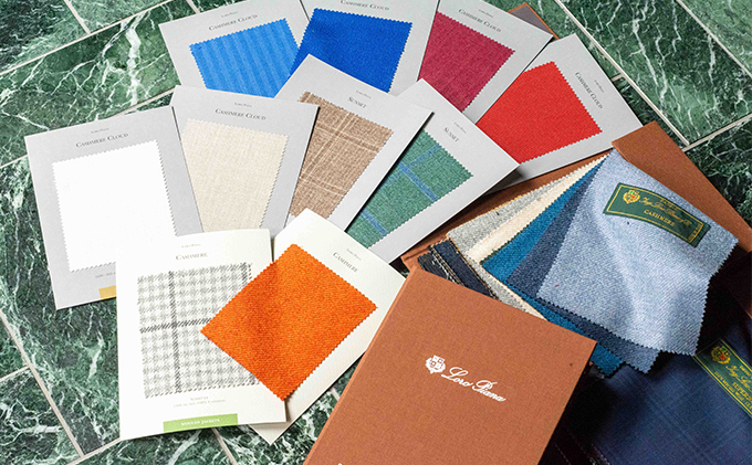 ザ・クロークルーム レディースオーダーお仕立券6万円分  【寄付額 20万円コース】 ファッション スーツ ジャケット 