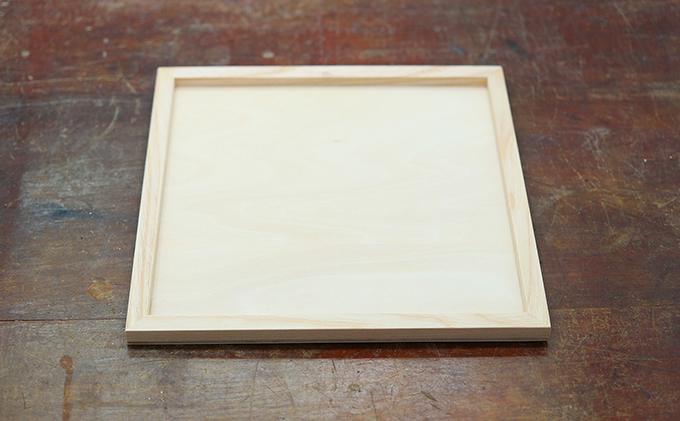 センテンヤアートパネル　『そらもよう』−光芒− 絵画 和紙 印刷 木製パネル シンプル 洋風 和風 