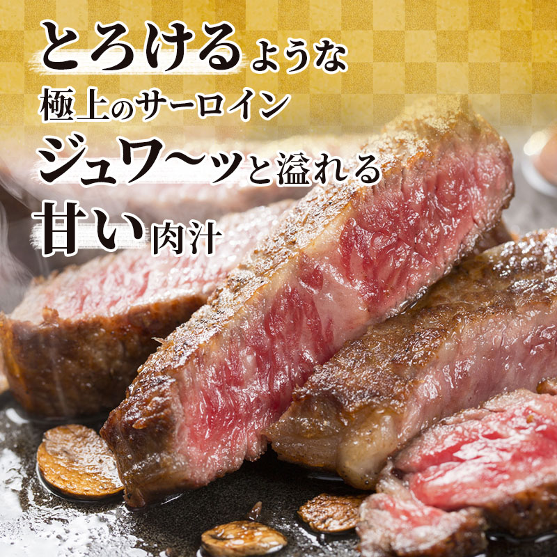 ふるさと納税　飛騨牛 牛肉 ステーキ サーロイン 180g×5枚 計900g A5 和牛 