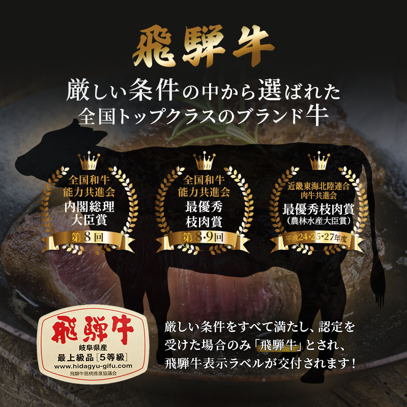 ふるさと納税　飛騨牛 牛肉 焼肉 ロース 600g A5 和牛 
