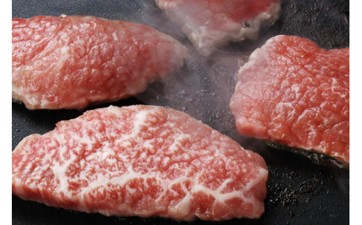 生産牧場指定　料亭こだわりの近江牛A4等級以上　焼肉用　【600ｇ】【DM04W】